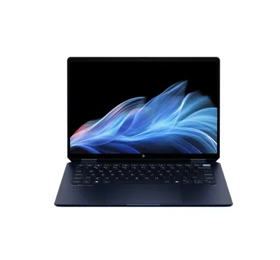 Ноутбук HP OmniBook X FLIP 14 /ULTRA 7-256V/16GB/1TB/WUXGA 14" 2K BLUE 1