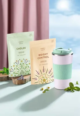 Faberlic herbal tea tabii choylari 1