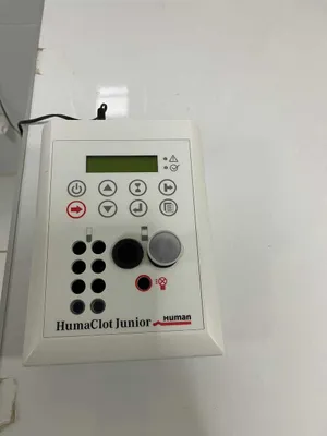HumaClot Junior Professional Koagulometr