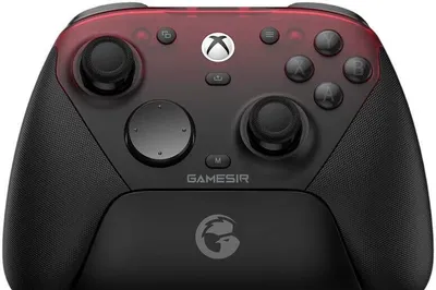 Gamesir G7 Pro Shadow Ember 1