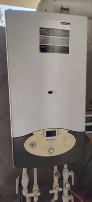 Продаётся котёл Ariston 1