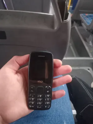 nokia telefon 1
