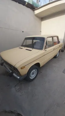Продаётся ВАЗ 2106 1