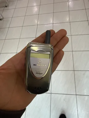 Motorola 1