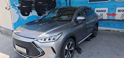 BYD song plus dm-i gibrid 2023 2-pozitsa afitsalnidan olingan tozza 1