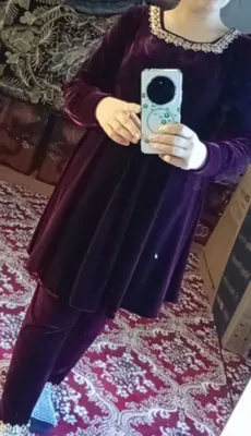 Платье