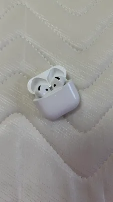 AirPods5 1hafta ishlagan deyarli yangi 1mln 600 1
