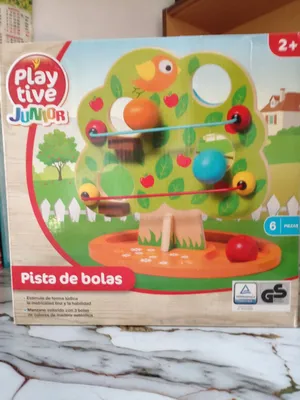 Игрушка для детей 1