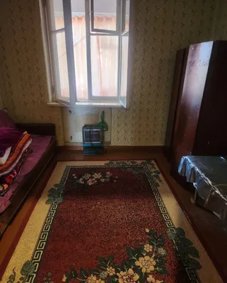 Farg‘onaga kvartira, qizlar uchun, 3 xonalik, 1
