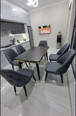 Stol stul oshxona , kafe va restoranlar uchun 1