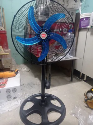 Ventilyator sotiladi