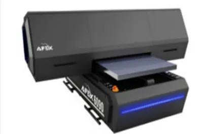 Rangli printer plotter