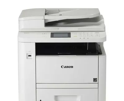 Продам canon MF411DW 1