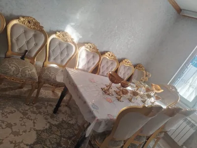 Продаются стулья, 12 штук