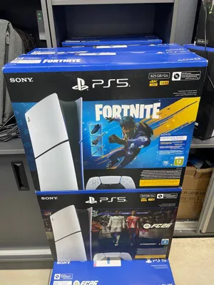 Продаётся PlayStation, новая, 570 $