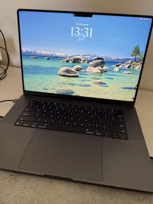 MacBook Pro M4 Max sotiladi 1