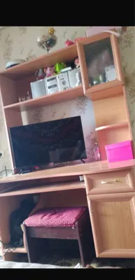 Стол письменный