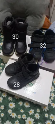 Perlina etik va qo‘njli etiklar 1