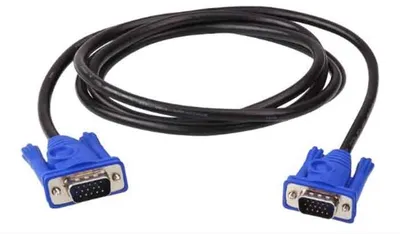 Кабель VGA 1,5 м