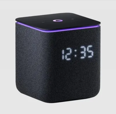 Alisali, Zigbee’li Yandex Station Midi, 24 Vt. 1