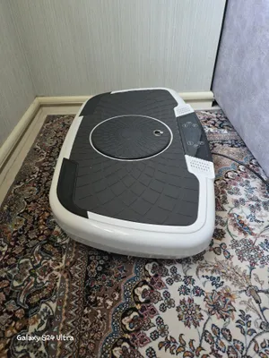 Вибратор body Slimmer 1