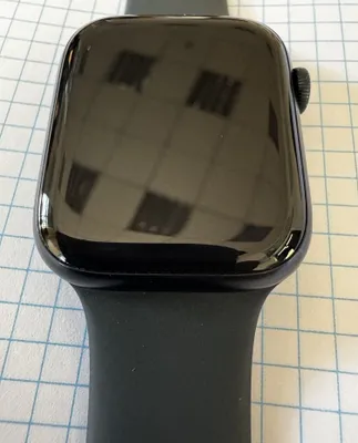 apple watch 9 45mm 1