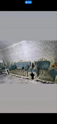 Продаю классическую и королевскую мебель 1