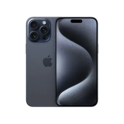 iPhone 15 Pro 256 GB