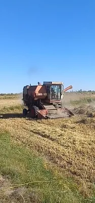 Продаётся комбайн, состояние хорошее, договоримся 1