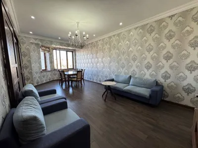 Продается 3/4/7 на ул НАВАИ TASHKENT CITY 1