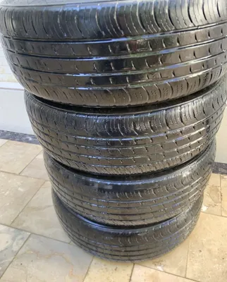 Kumho R15 shinasini sotaman 1