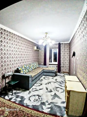 Shoshilinch: ijara, Yunusobod, “Turkiston” metrosi, 5 xonali 1