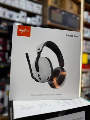 Беспроводные наушники PXN Ravine Pro