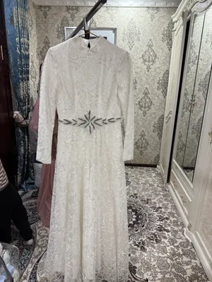 Платье