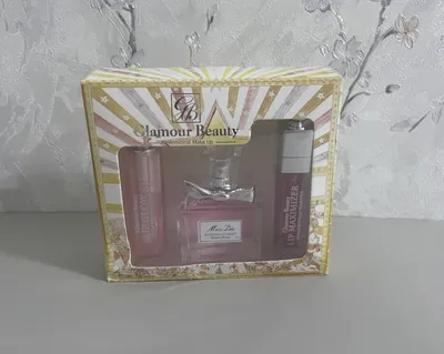 DIOR MINI SET 3 IN 1 1