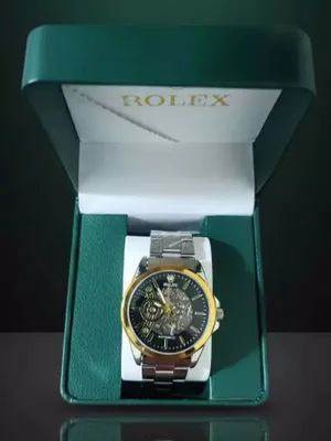 Механические часы Rolex 1