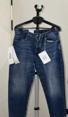 Armani Exchange jinsi shimlari 1