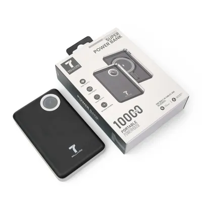 POWER BANK 7 MILLIARD 10000mAh