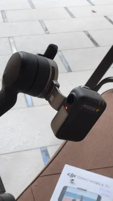 Стабилизатор Osmo Mobile 7P 3