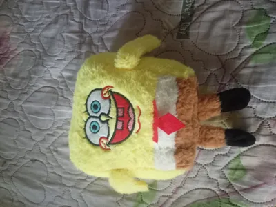 SPONGEBOB