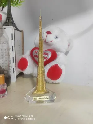 Сувинеры разные привозной 1