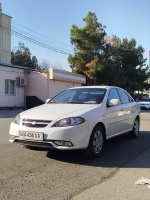 Chevrolet Gentra 2021 - Механика - Один владелец - Хорошее состояние. 1