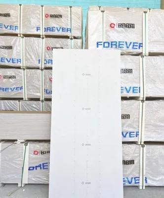 Гипсокартон Glory, Knauf, Vero, профили 1