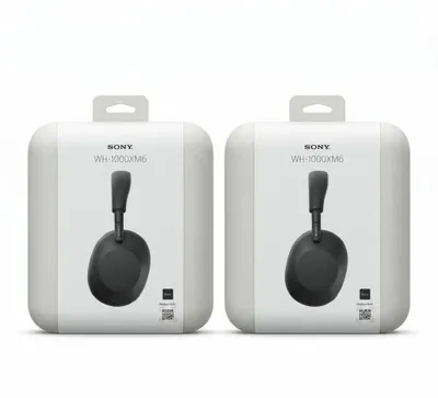 Bluetooth-наушники SONY 1