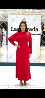 Lasagrada turetskiy libos 1
