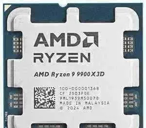 (Новый)Процессор AMD Ryzen 9 9900X3D OEM