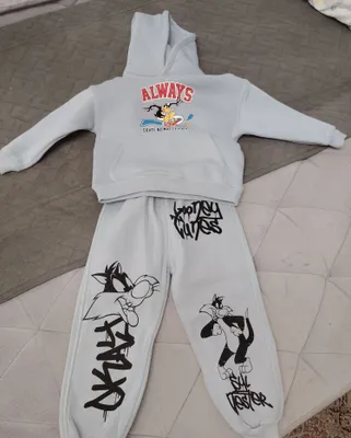 Продам детские вещи 1