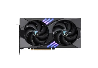 MSI RTX 5060 Ti GAMING OC 16GB (912-V535-006) videokartasi 1