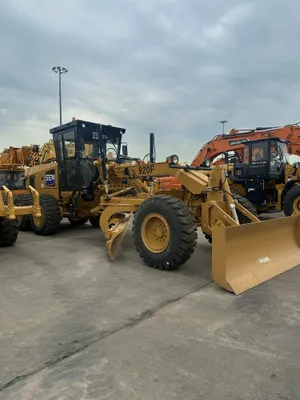SEM 920F avtogreyderi 1