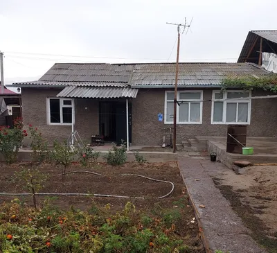 Срочно продаётся коттедж, 6 соток, махалля Геолог, улица А. Набиева, дом 21-2 1